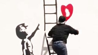Lihat Skill Laki Laki ini ,Sangat Menakjubkan Sekali