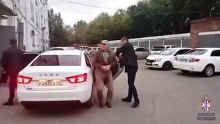 Задержан насильник форточник оперативная съёмка 2022