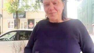 ТРЭШ ПРАНК