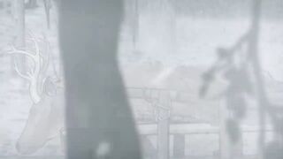 SCP-354 Алое Озеро - Эксперимент, Который Вышел из под Контроля