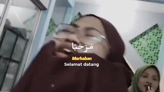 Sholawat virall