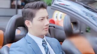 Rich Boss And Cute Girl????New Korean Mix Hindi Songs