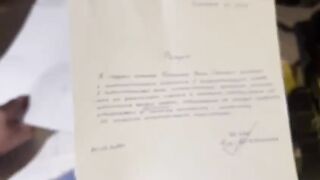 «Мы отказываемся от участия в "спецоперации"»
