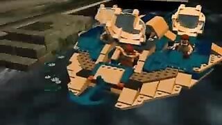 Star Wars Music animations7