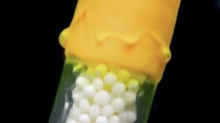 Macrofying video