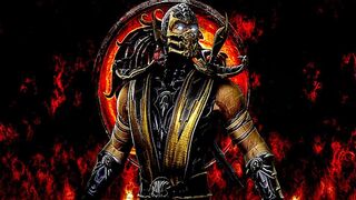 Прохождения Mortal Kombat X часть 3