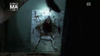 The Walking Dead Season 4  Episode 14