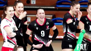 YULIYA GERASIMOVA UKRAINKA