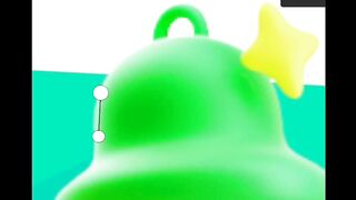 Bell icon in Snack Video app
