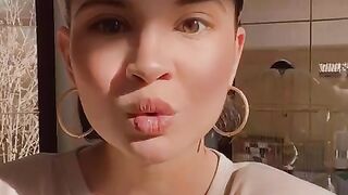 Диана Ягафарова осен