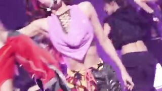 EDIT BLACKPINK - ‘Pink Venom’ SPECIAL STAGE - PART-8 || BEST SCENES OF ROSÉ ROSEANNE 2022 || SUBSCRIBE