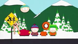 Южный парк (south park) 4 сезон 1 серия