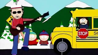 Южный парк (south park) 4 сезон 2 серия