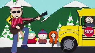 Южный парк (south park) 4 сезон 4 серия