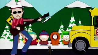 Южный парк (south park) 4 сезон 6 серия