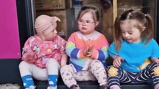 Cute child 3