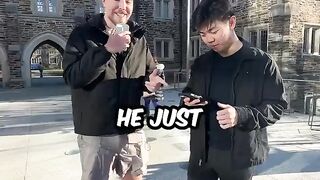 I Sent a Subscriber to Disneyland