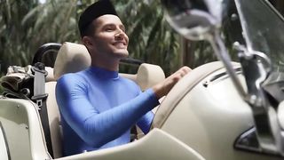 Dato Sri Aliff Syukri - Chu Ku Chuk Raya [Official Music Video] Penyanyi No 1 Malaysia