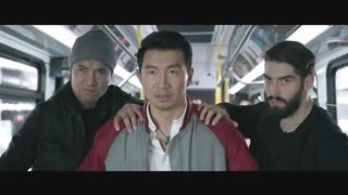 Sean Paul - No Lie ft. Dua Lipa (PRYCEWELL & AZVRE Remix) - Shang-Chi