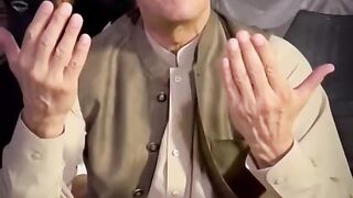 Great Leader IMRAN Khan nain keya Doaa Mangi