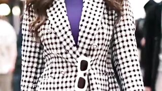 How is She..!