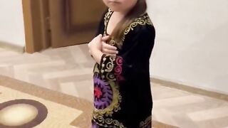 Салам алейкум ????