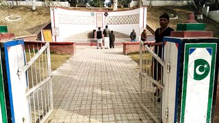 Aziz Bhatti Shaheed