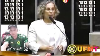 Lula É Nosso Presidente Do Brasil
