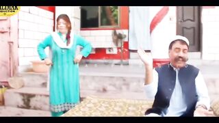 pashto funny drama