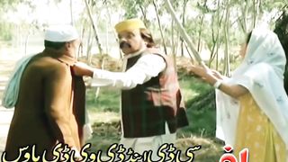 Pashto funny drama 3