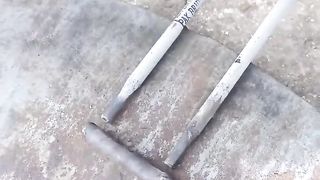 Metod welding
