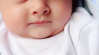 Cute baby boy 4