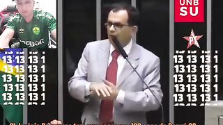 Esse Deputado Federal É Verdadeiro