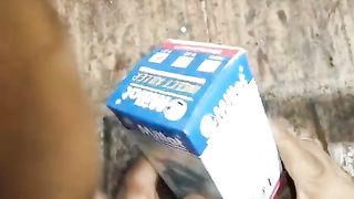 Mosquito killer machine