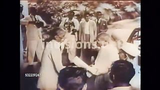 Quaid e Azam the great leader