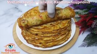 Paratha Amlate