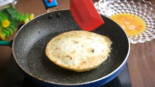 Chicken Boti Rolls
