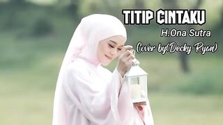 Titip cintaku