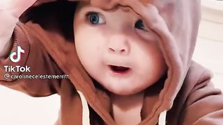 Cutest baby ever| Call For Mama