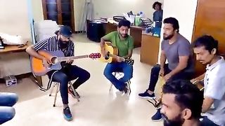 Na_ Poochiye _Ke_Kya _HUSSAIN_A. S . Hai_|_Jamming_Session_|_Jambroz_|__Moosic.pk_|_Proplanners.pk(360p)