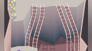 Eatventure | Mine | Weekly event | Gamer queen | Mobile game