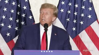big news for trump