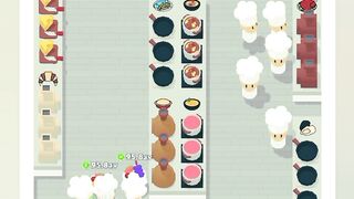 Eatventure | Middle Ages | Weekly event | Gamer queen