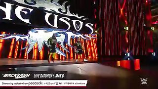 WWE rasling