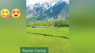 Beaty of pakistan