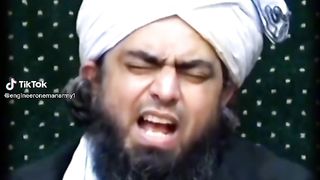 engineer ali mirza ka biyaan