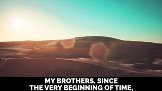 2023 MUSLIMS SHOULD WATCH THIS!