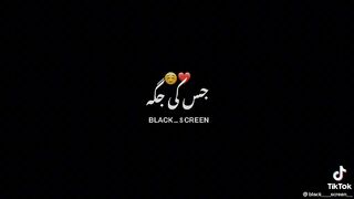 Muhabbat bhi Nahi La Sakti