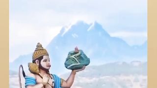Jai Bajrangbali