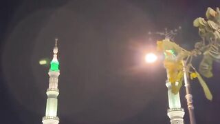 JumaMubarak,  Ramdan Mubarak